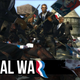 Illustration for article titled Hundreds of Obamas and Romneys Go To War In This Ridiculous-Looking Mod